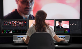 Dive into the World of Professional Video Editing With DaVinci Resolve on Mobile